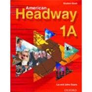 American Headway 1  Student Book  A
