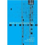 Multi-level Governance