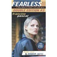 Fearless: Double Edition #3; Run (#3) & Shock (#27)