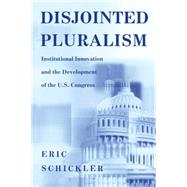 Disjointed Pluralism
