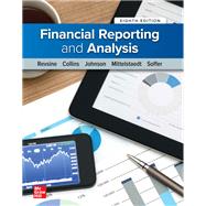 Financial Reporting and Analysis