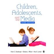 Children, Adolescents, and the Media