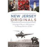 New Jersey Originals