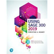 Using Sage 300 ERP 2019,