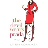 The Devil Wears Prada