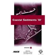 Coastal Sediments '07