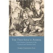 The Two-soul'd Animal