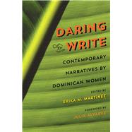 Daring to Write