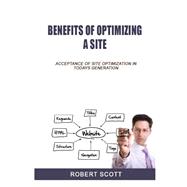 Benefits of Optimizing a Site