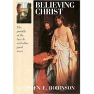 Believing Christ
