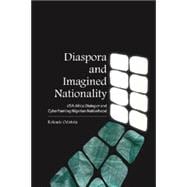 Diaspora and Imagined Nationality