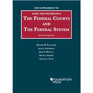 The Federal Courts and the Federal System, 7th, 2019 Supplement