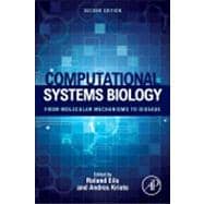 Computational Systems Biology