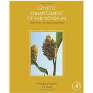 Genetic Enhancement of Rabi Sorghum