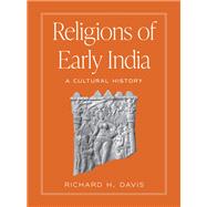 Religions of Early India