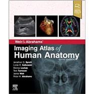 Weir & Abrahams Imaging Atlas of Human Anatomy