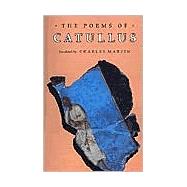 The Poems of Catullus