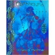 Oathbound : Domains of the Forge