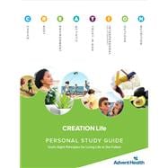 Creation Life Personal Study Guide