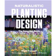 Naturalistic Planting Design,9780993389269