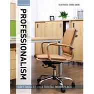 Illustrated Course Guides Professionalism - Soft Skills for a Digital Workplace