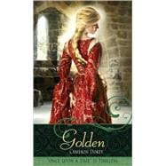 Golden A Retelling of 