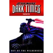 Star Wars Dark Times 5