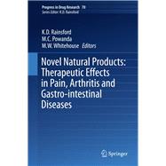 Novel Natural Products