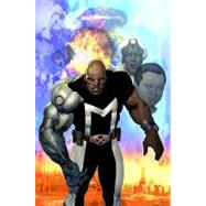 X-men: Cable & Bishop