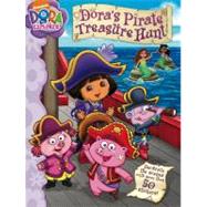 Dora's Pirate Treasure Hunt