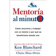 Mentoría al minuto