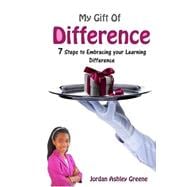 My Gift of Difference