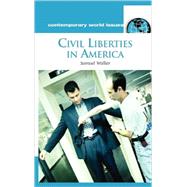 Civil Liberties in America : A Reference Handbook