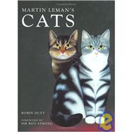 Martin Leman's Cats