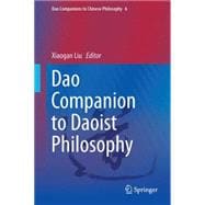 Dao Companion to Daoist Philosophy