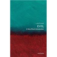 Evil: A Very Short Introduction,9780198819271