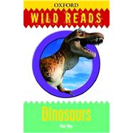 Dinosaurs Wild Reads