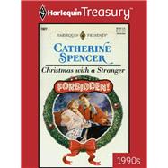 Christmas With a Stranger