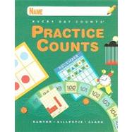 Great Source Every Day Counts: Practice Counts: Student Workbook Grade 3