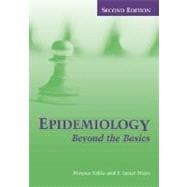 Epidemiology : Beyond the Basics