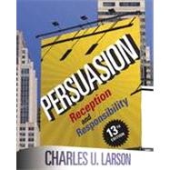 Persuasion : Reception and Responsibility