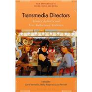 Transmedia Directors