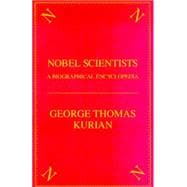 The Nobel Scientists