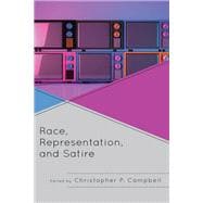 Race, Representation, and Satire
