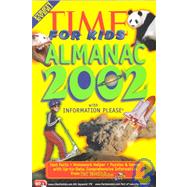 Time for Kids Almanac 2002