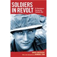 Soldiers In Revolt