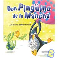Don Pinguino de la mancha