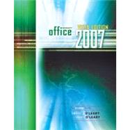 Office 2007 Windows Vista version