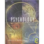 Psychology : An Introduction