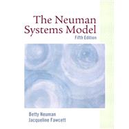 The Neuman Systems Model